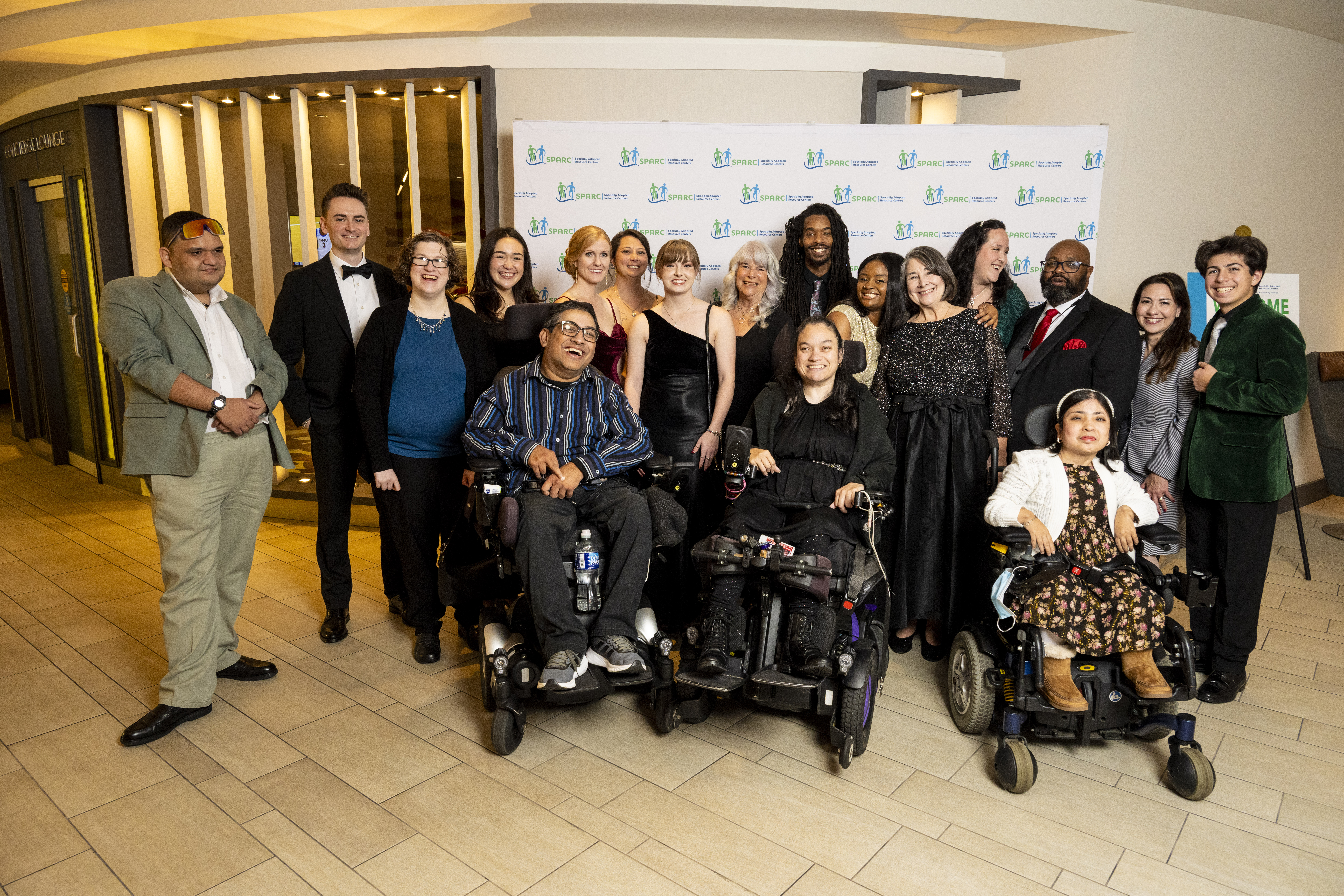 An Evening to SPARCle 2025